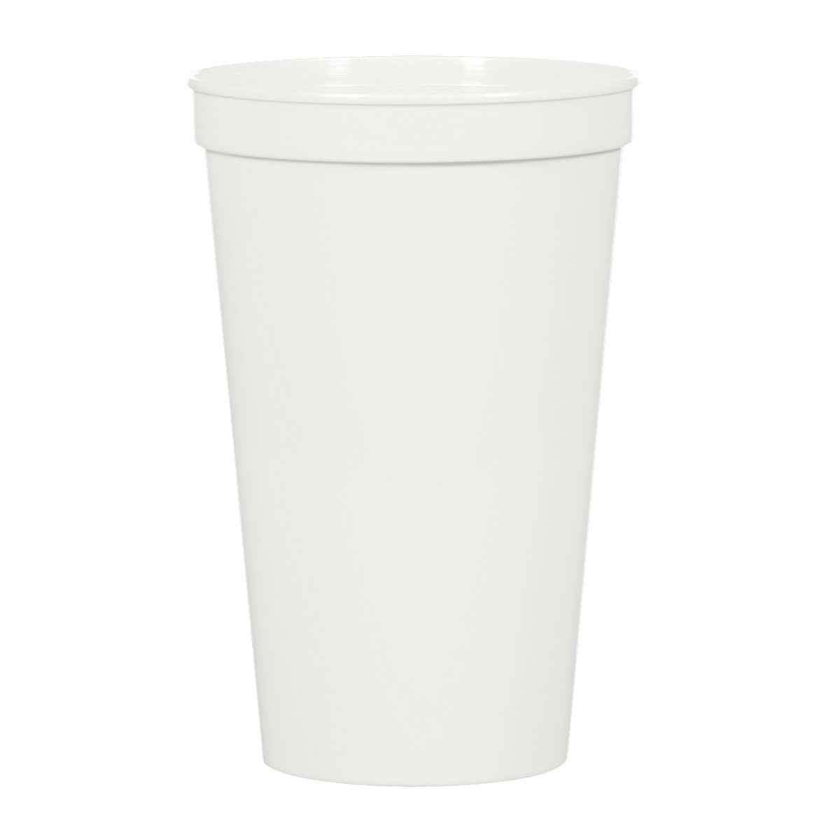 22 Oz. Big Game Stadium Cup