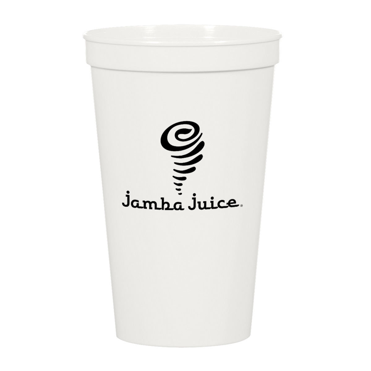 22 Oz. Big Game Stadium Cup