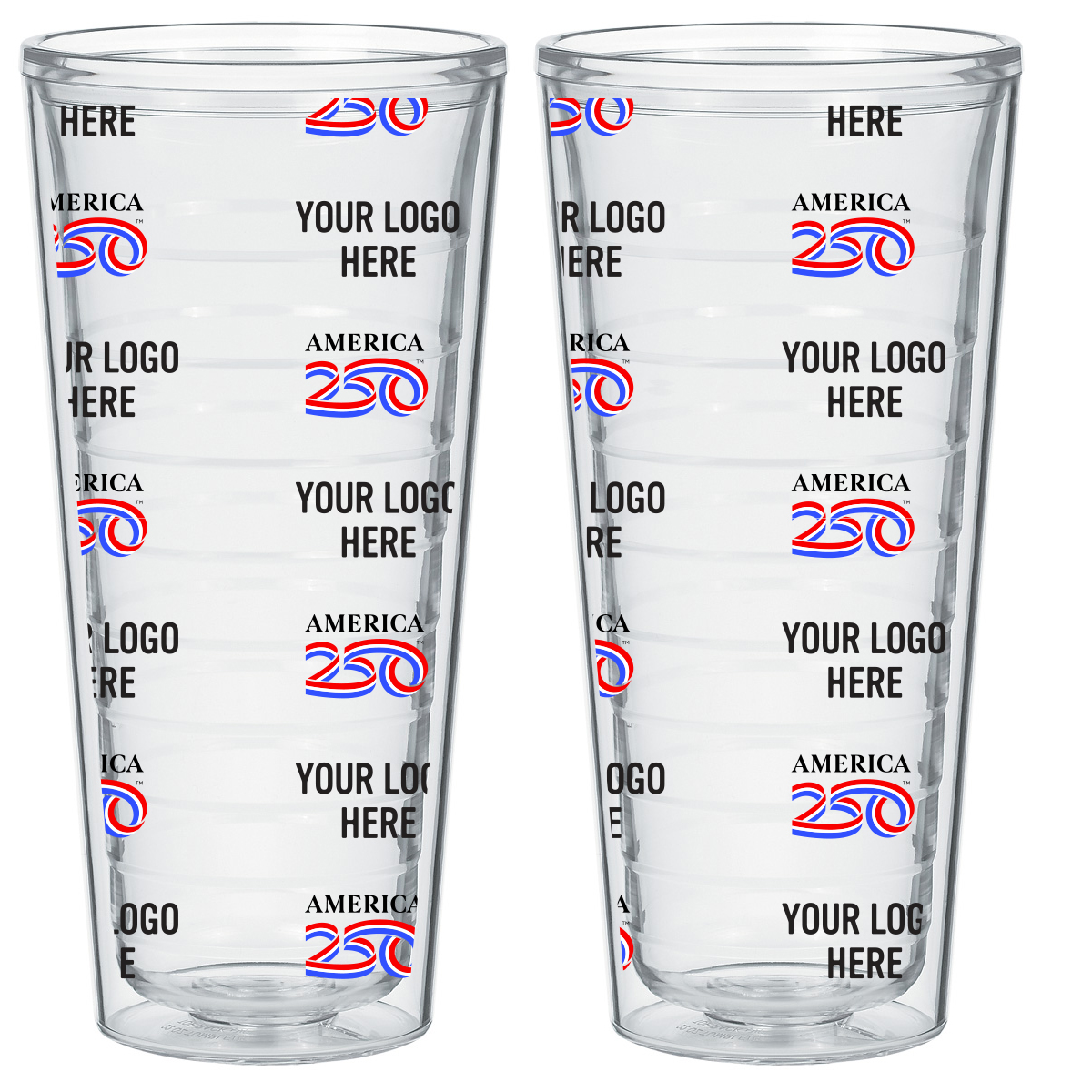 American250™ Tritan™22 Swirl