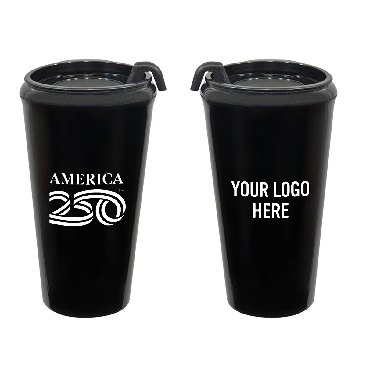 16 Oz. Infinity Tumbler