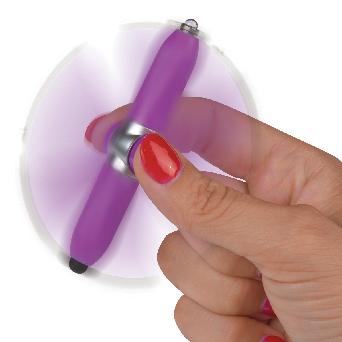 Spinner Stylus Light Pen-HIT