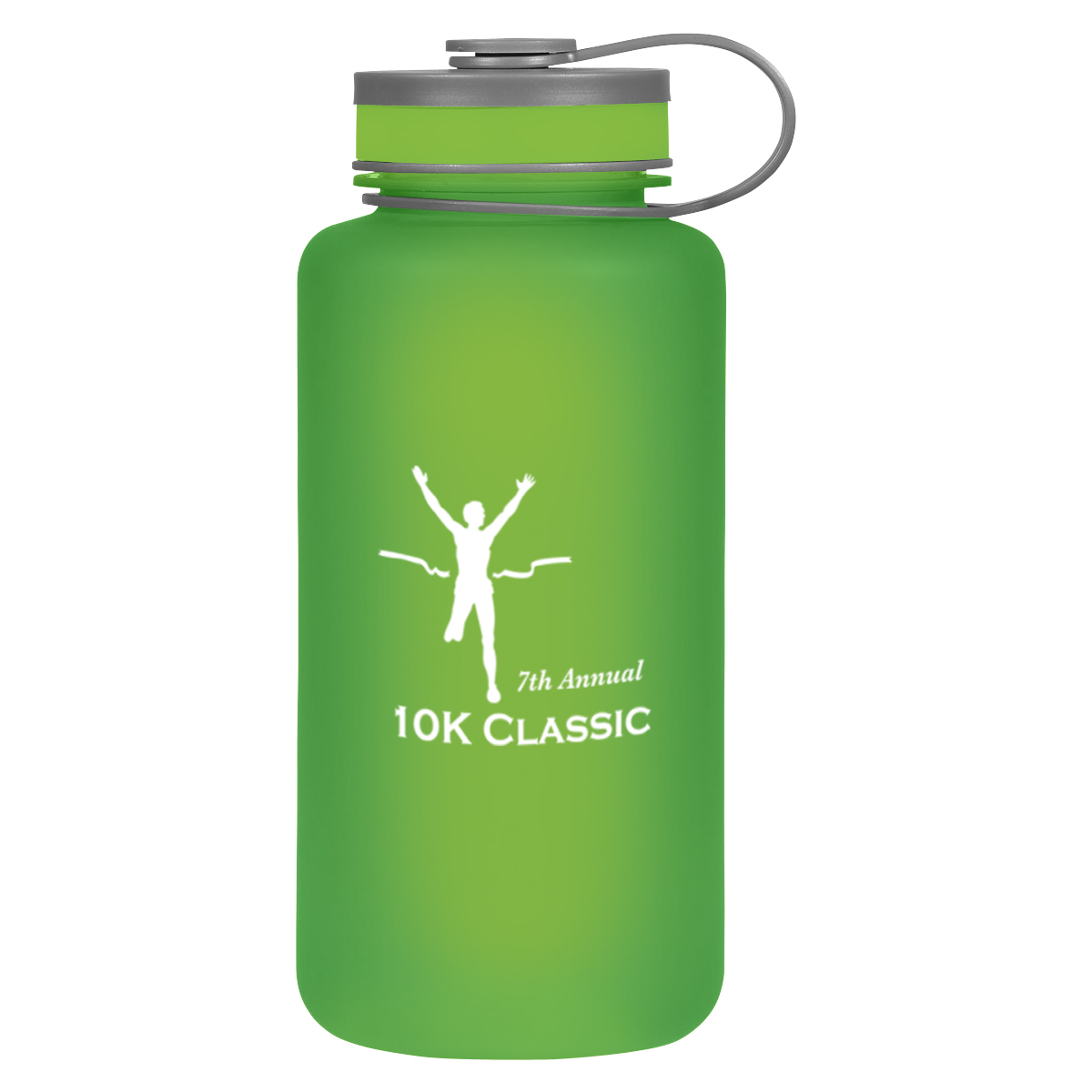 32 Oz. Hydrator Sports Bottle