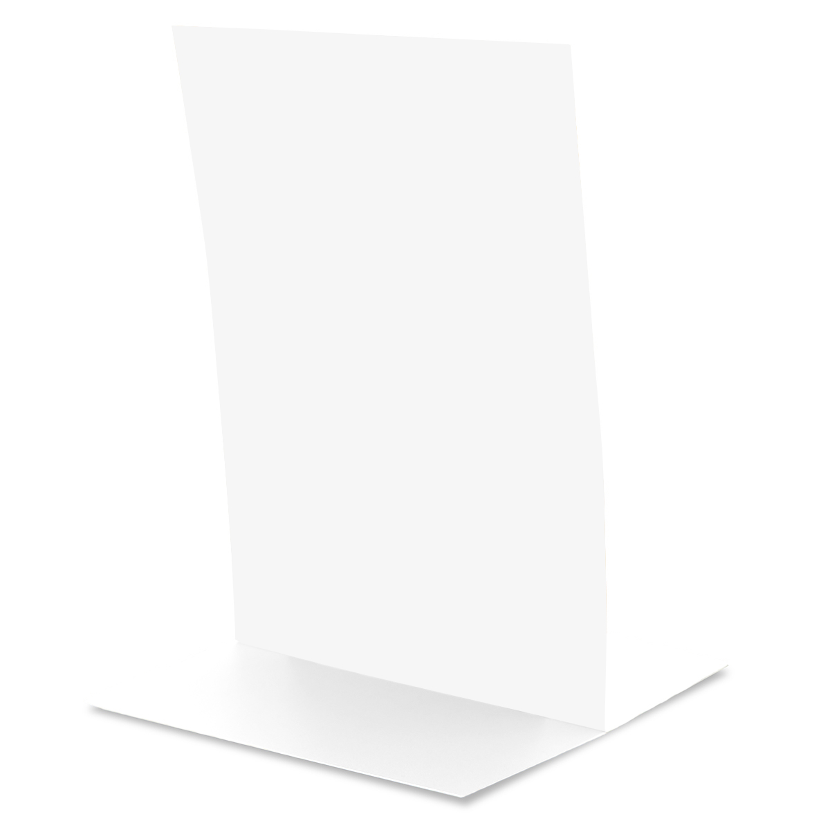 Stick&#8216;n Glide Table Topper Display 5 4/5&#34; x 8 3/10&#34;-HIT