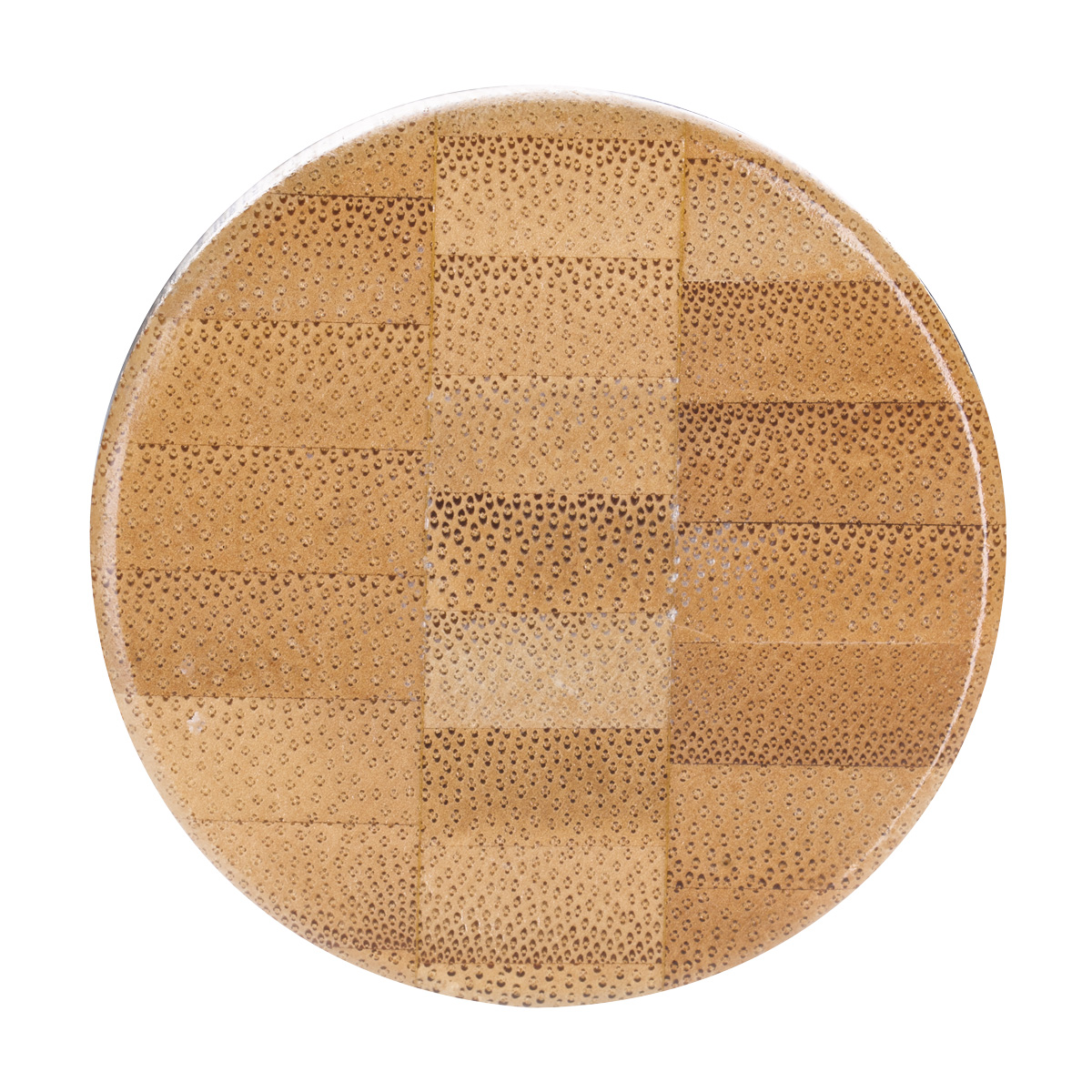 20 Oz. James Glass Bottle 