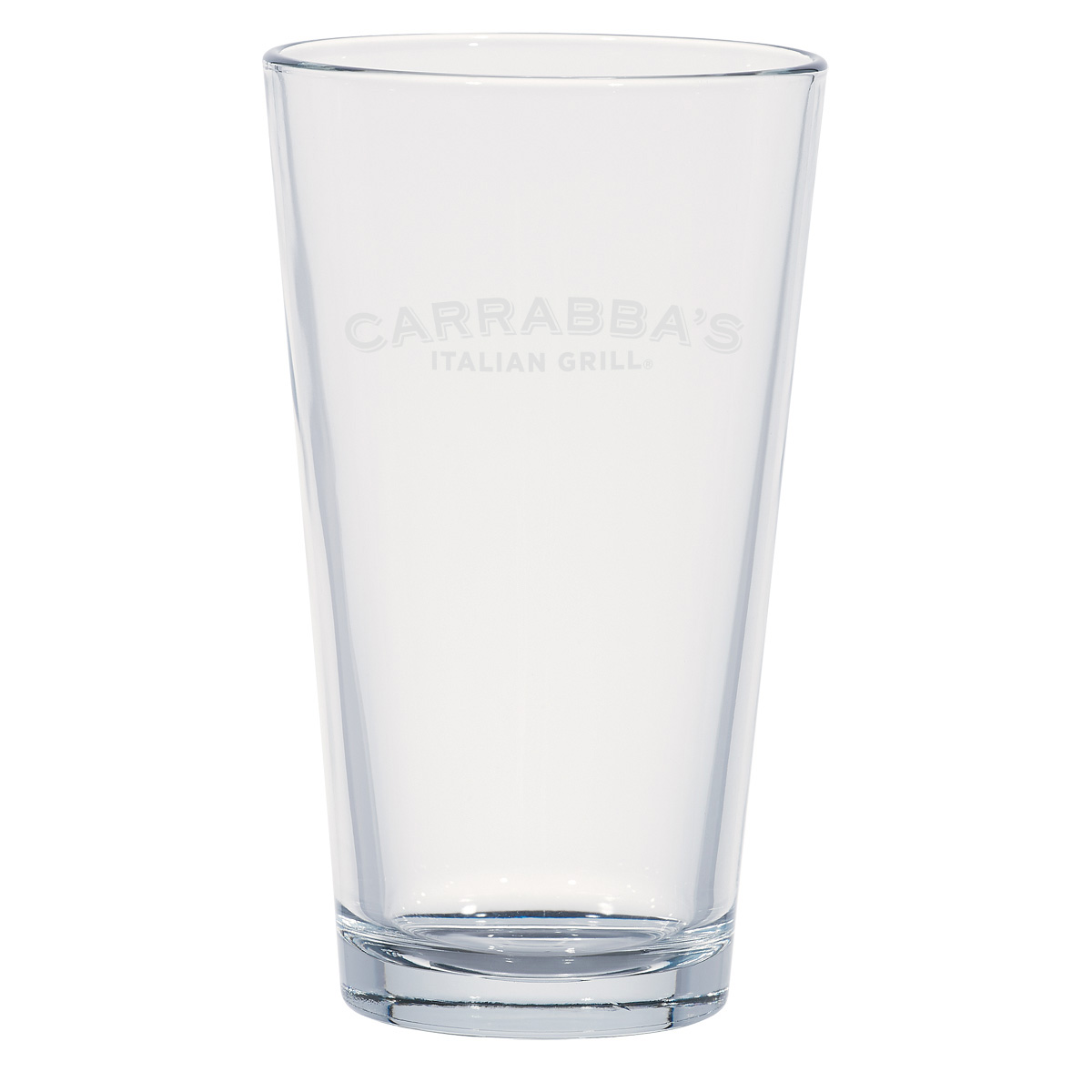 Evelyn Glass Tumbler with Handle 32oz