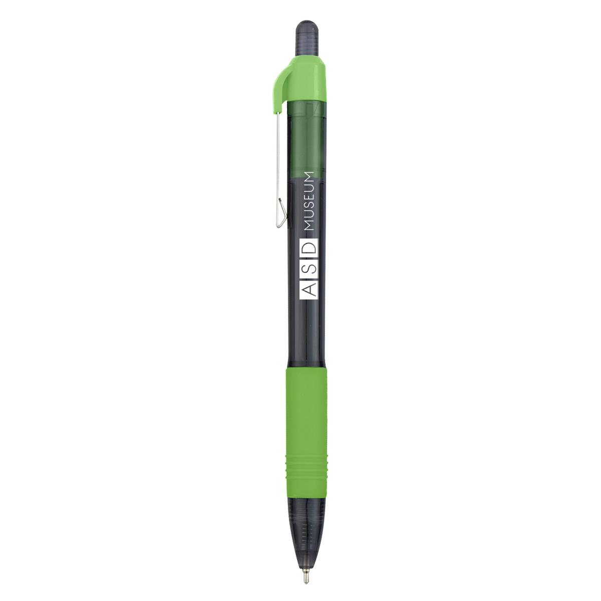 Jackson Sleek Write Pen-HIT