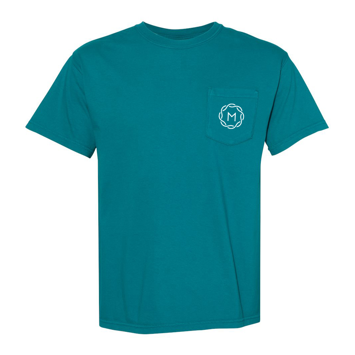 Comfort Colors Heavyweight Ring Spun Cotton Tee