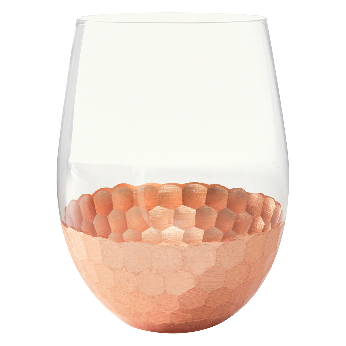 18 Oz. Florence Stemless Wine Cup-HIT