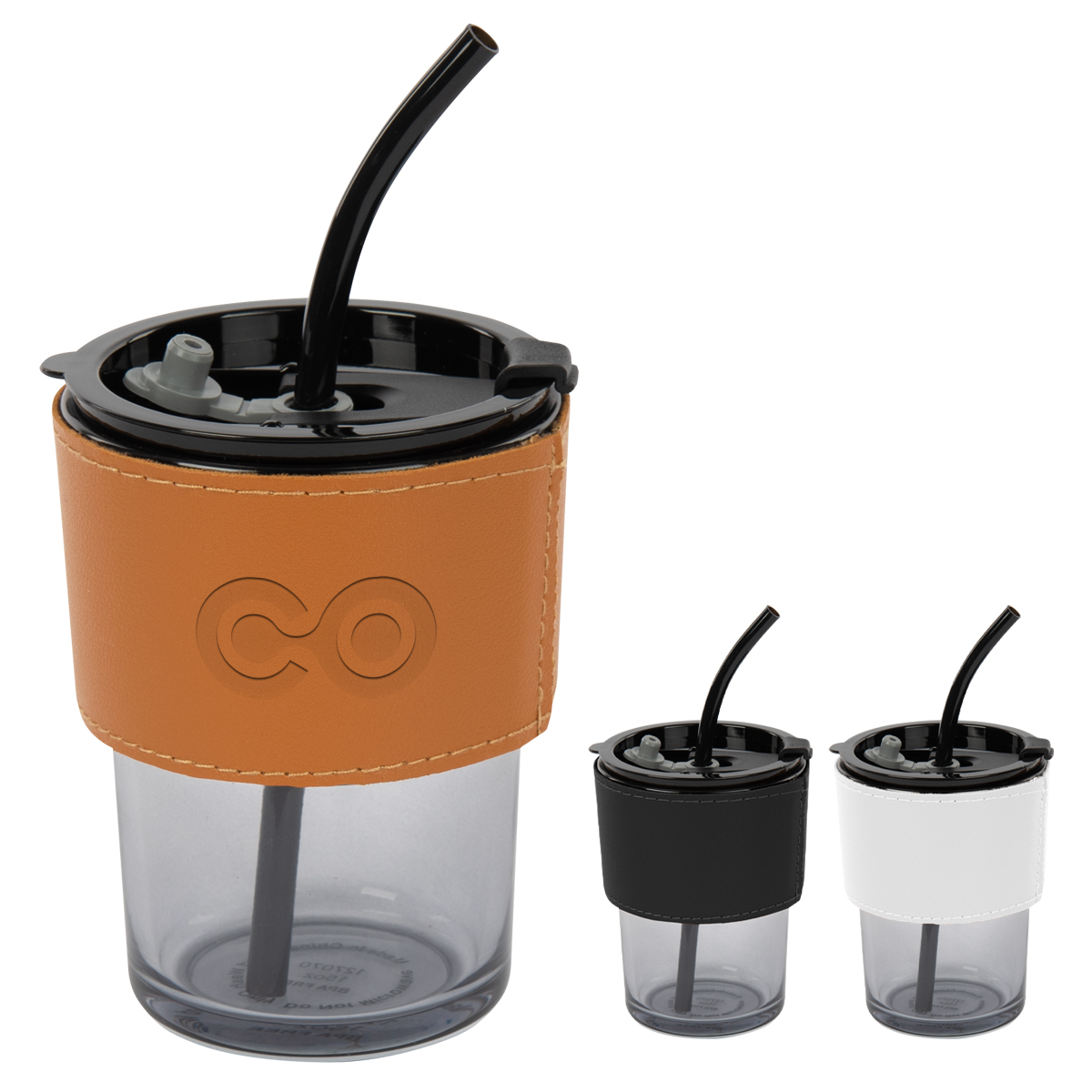 Tumblers &#45; Glass