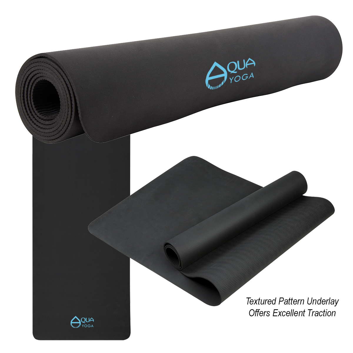 Single Layer Yoga Mat-HIT