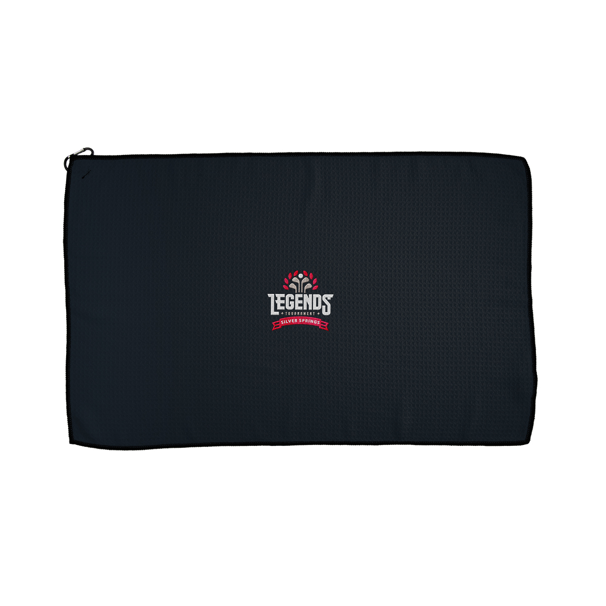 Fairway Fresh rPET Waffle Towel