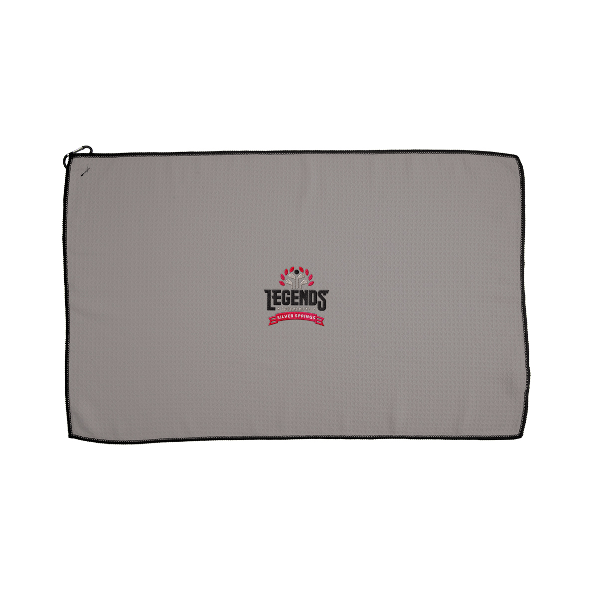 Fairway Fresh rPET Waffle Towel