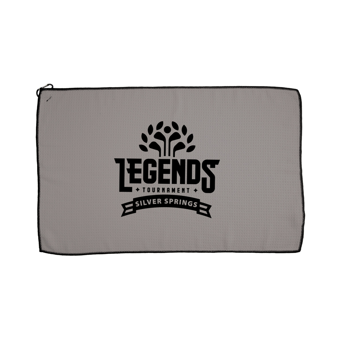 Fairway Fresh rPET Waffle Towel