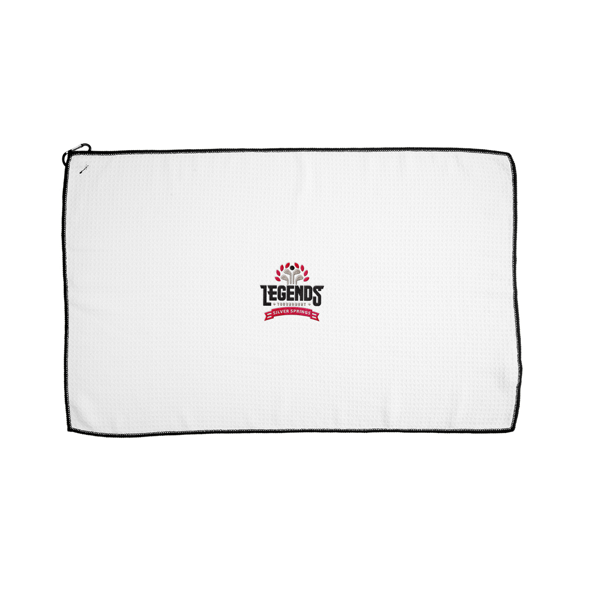 Fairway Fresh rPET Waffle Towel