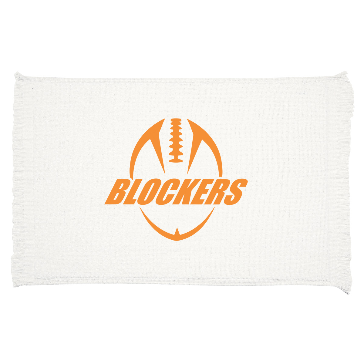 Fringed Rally Towel-HIT