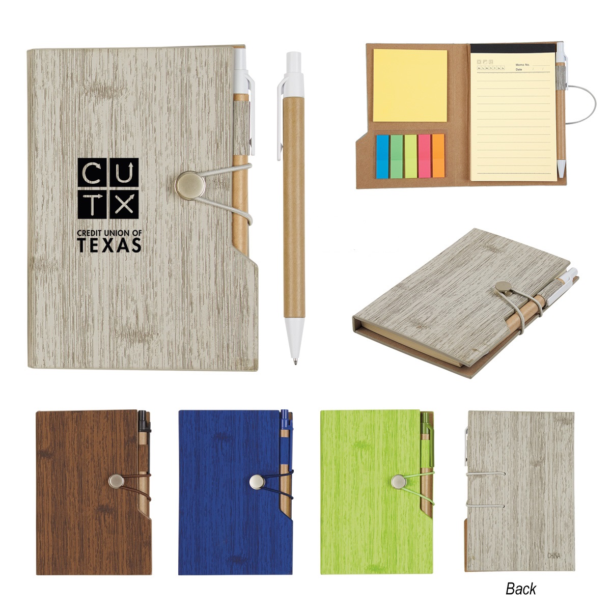 Portfolios &#38; Notebooks