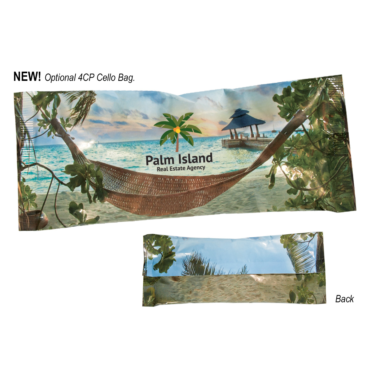 Floating Malibu Sunglasses