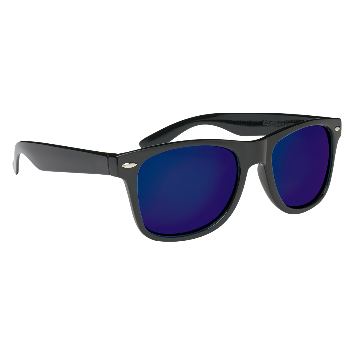 #6203 Mirrored Malibu Sunglasses - Hit Promotional Products