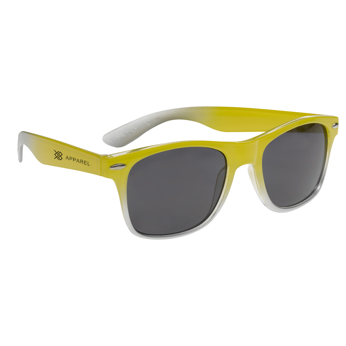 Gradient Malibu Sunglasses-HIT