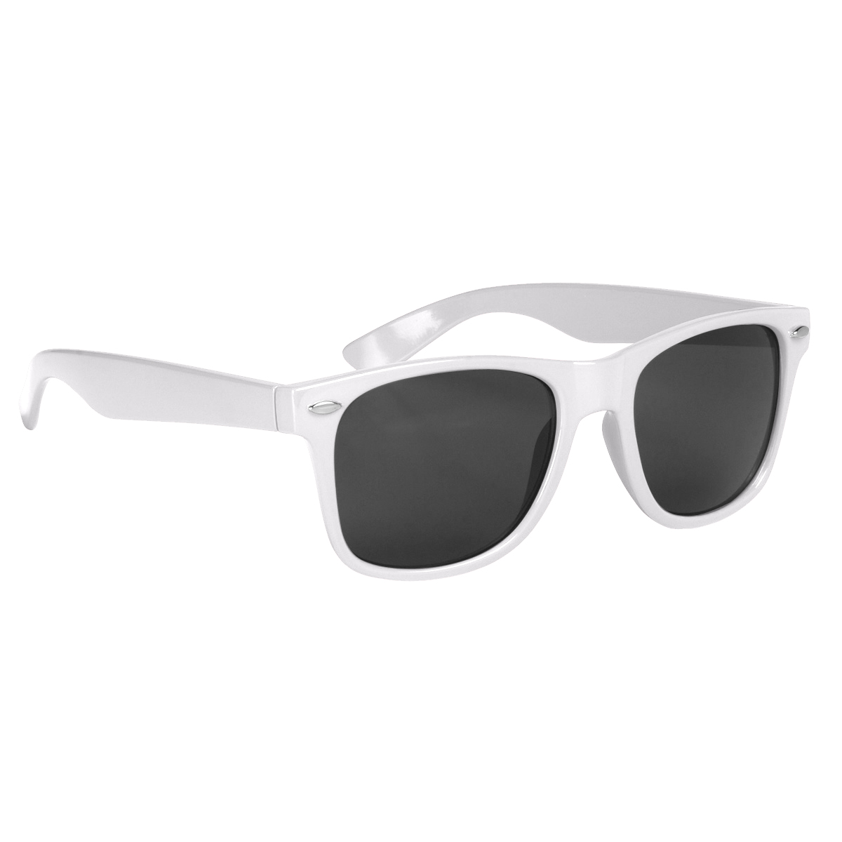 Malibu Sunglasses with Heathered Pouch