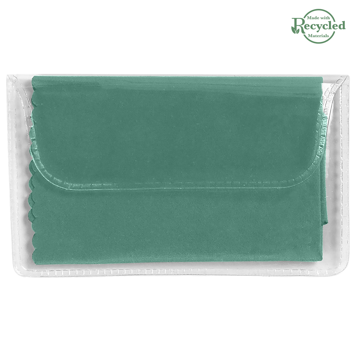 Microfiber Cleaning Cloth In Case-HIT