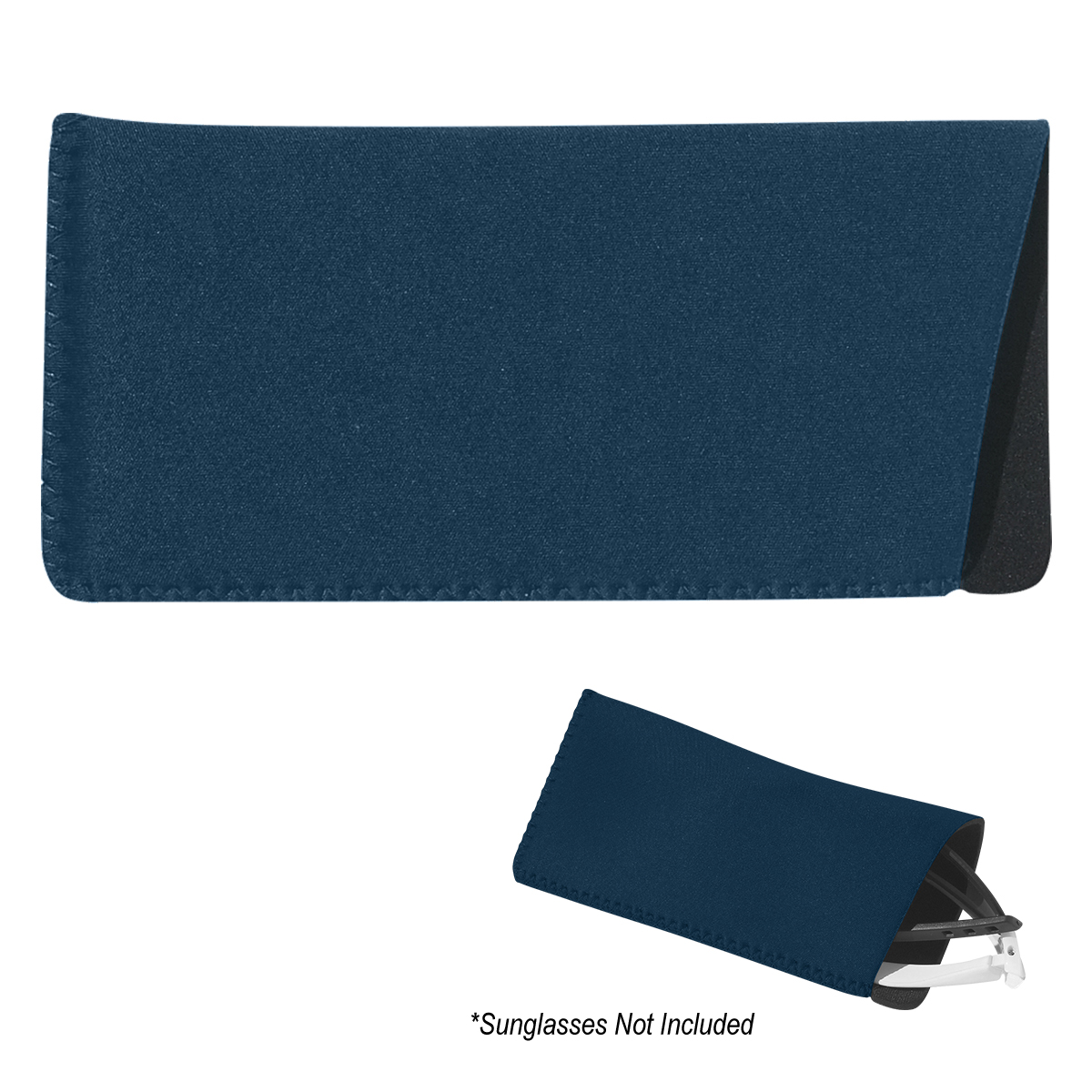 Neoprene Eyeglass/Sunglass Case-HIT