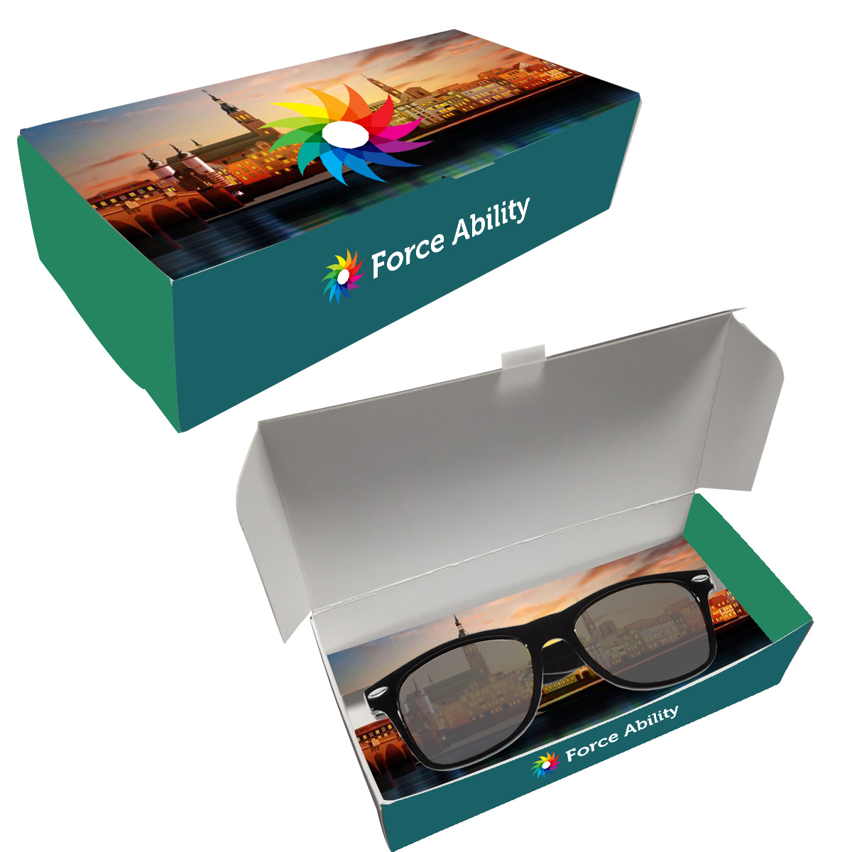 Polarized Malibu Sunglasses