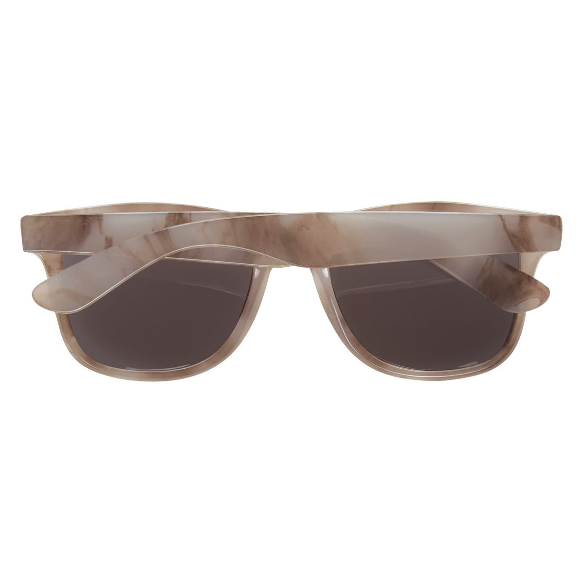 Marbled Malibu Sunglasses