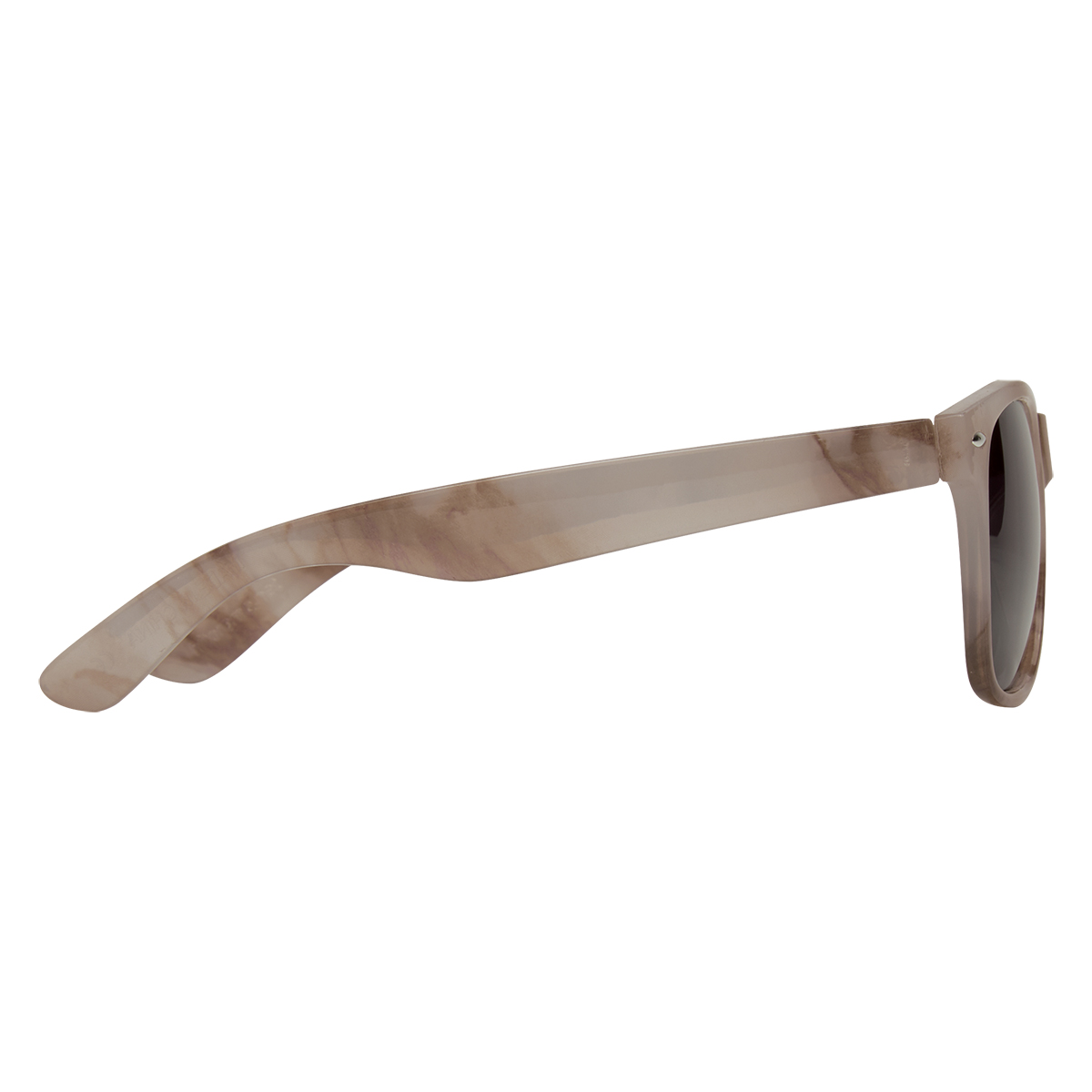 Marbled Malibu Sunglasses