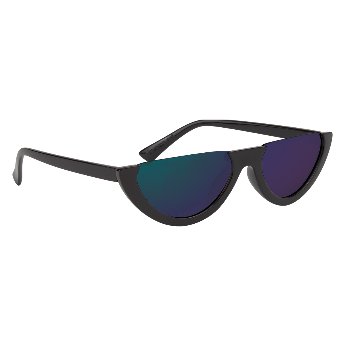 Crescent Sunglasses-HIT