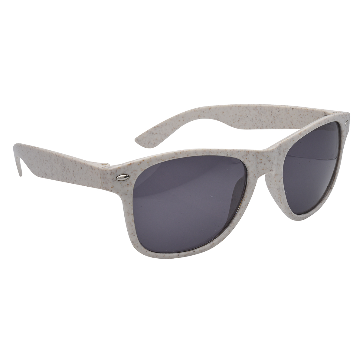 Wheat Straw Malibu Sunglasses 14