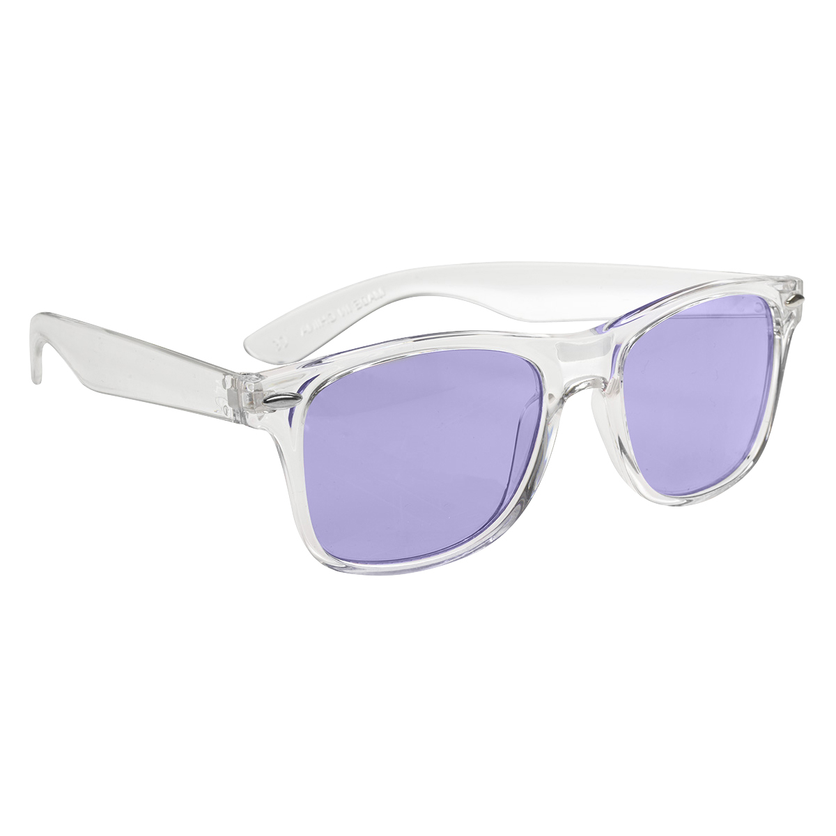Crystalline Malibu Sunglasses-HIT