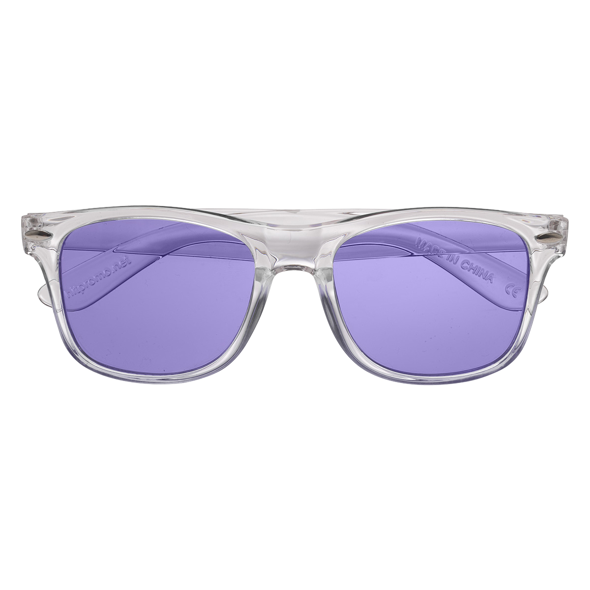 Crystalline Malibu Sunglasses