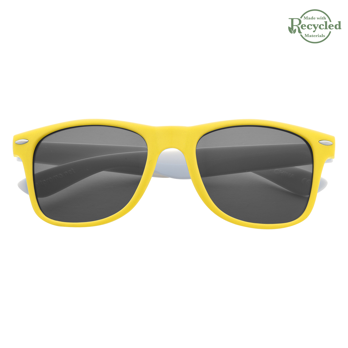Colorblock Malibu Sunglasses