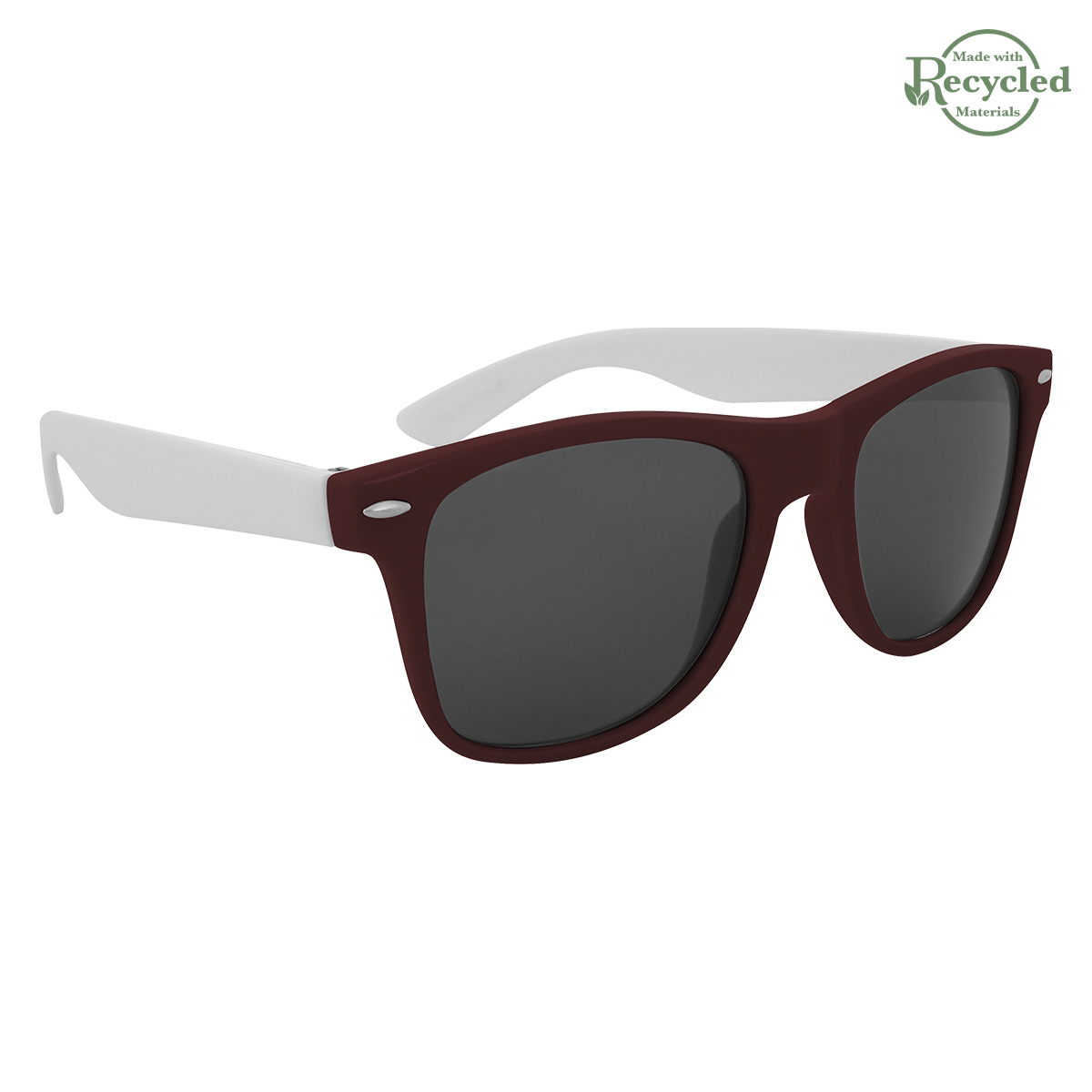 Colorblock Malibu Sunglasses