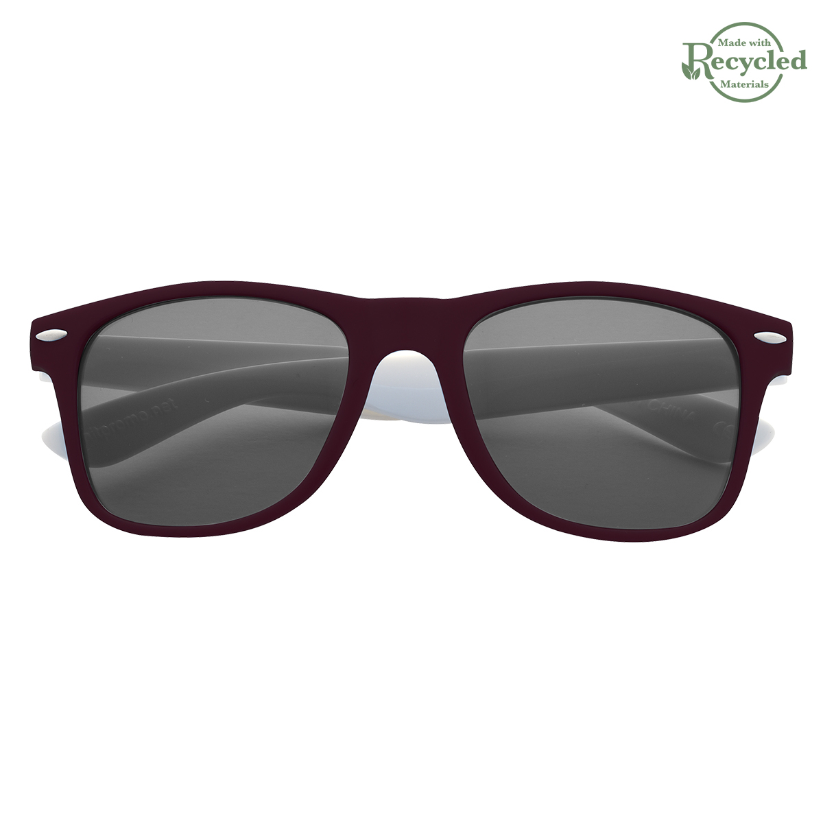 Colorblock Malibu Sunglasses
