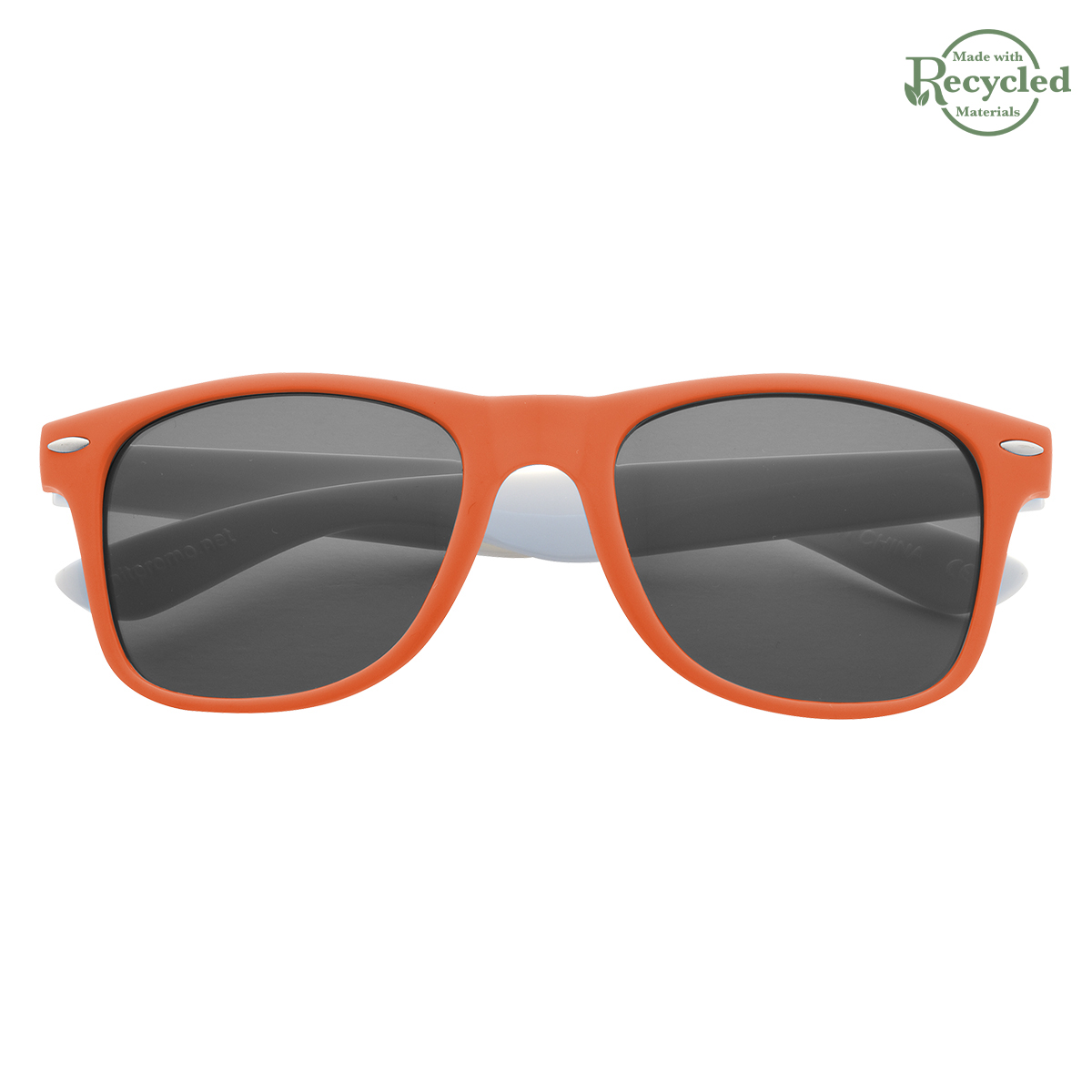 Colorblock Malibu Sunglasses