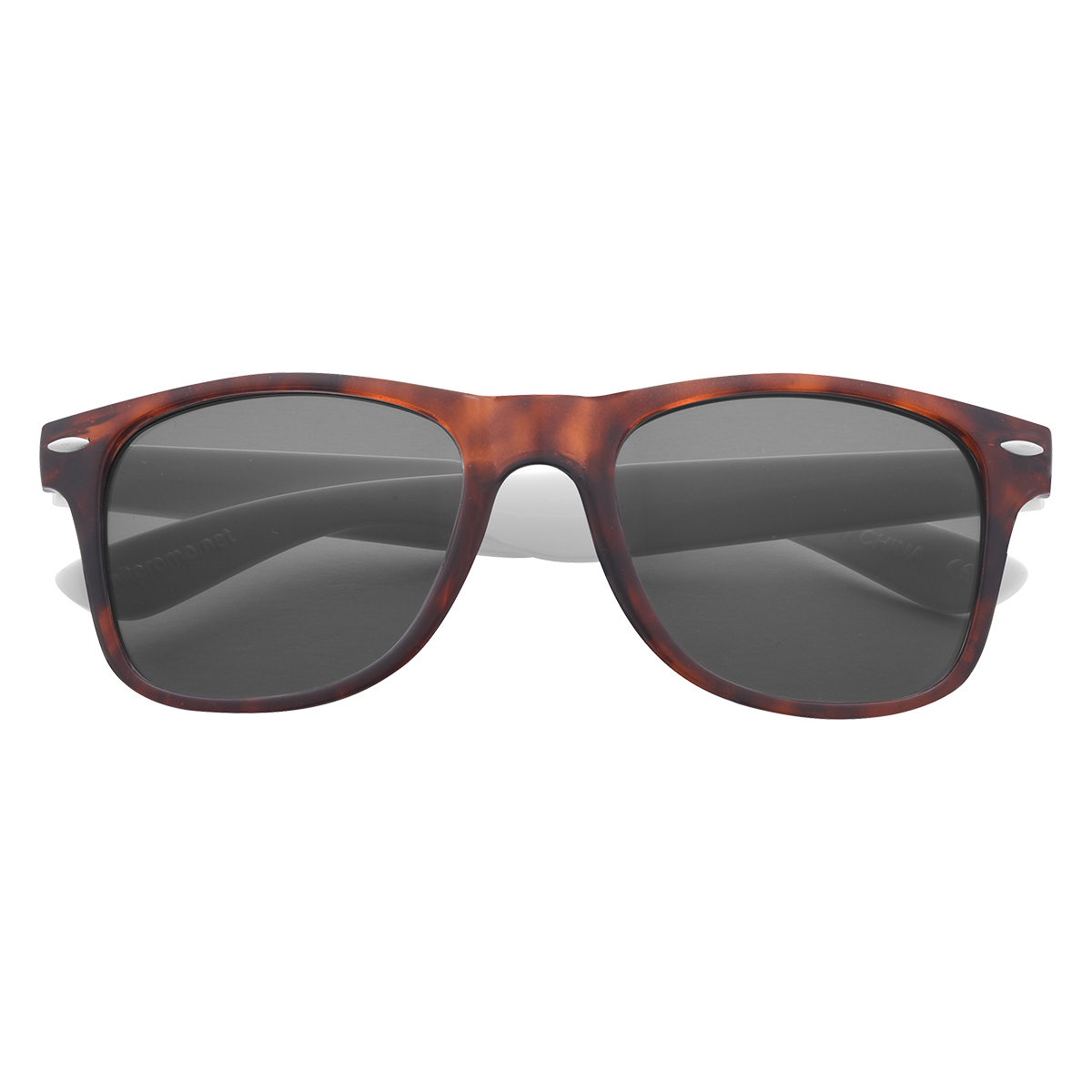 Colorblock Malibu Sunglasses