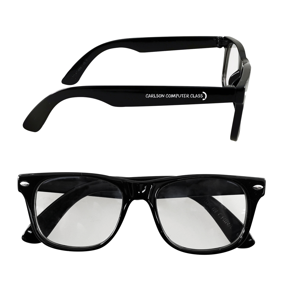 Youth Blue Light Blocking Glasses-HIT