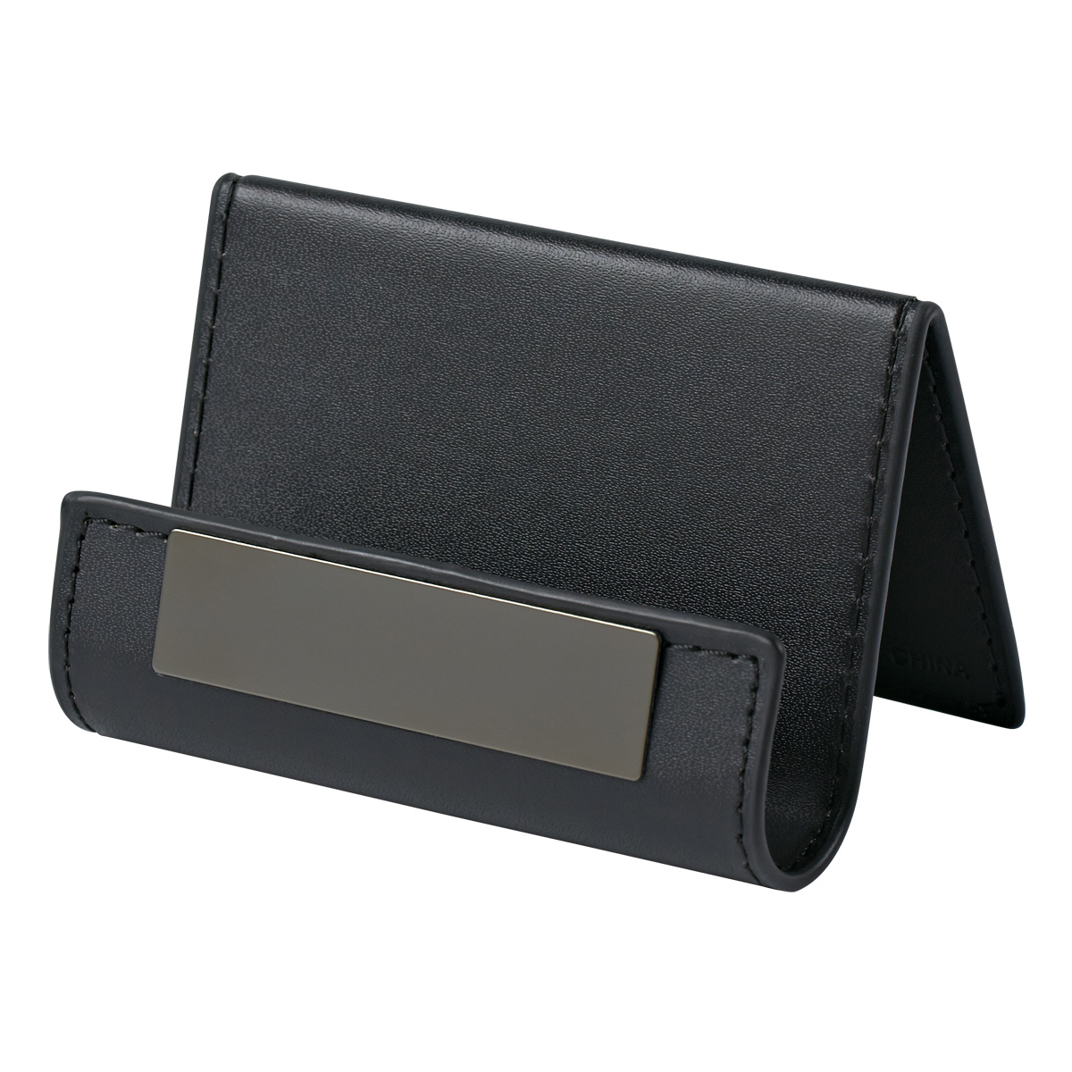 Execu-Buddy Card And Media Stand-HIT