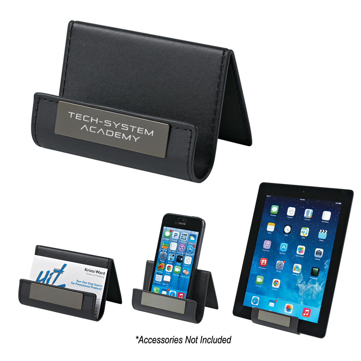 Business Card Holders