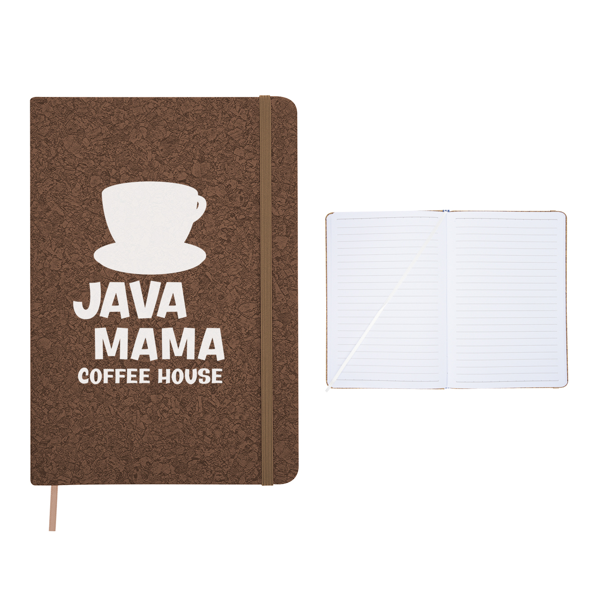 Concrete Ideas Journal