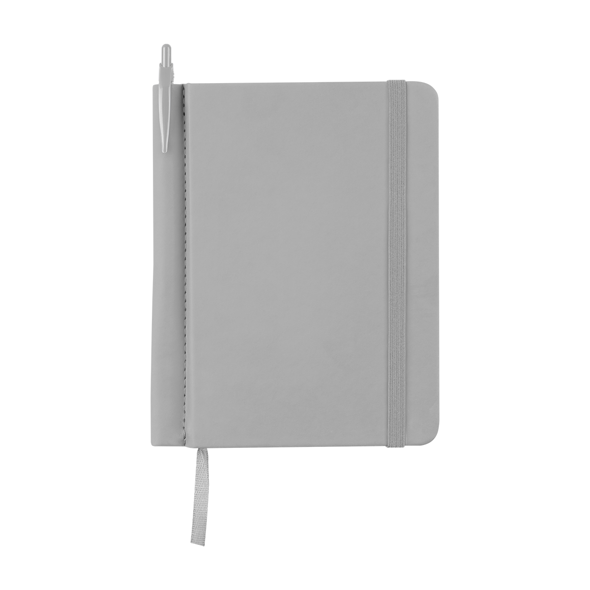 Billie Jotter with Pen - FSC GRAY