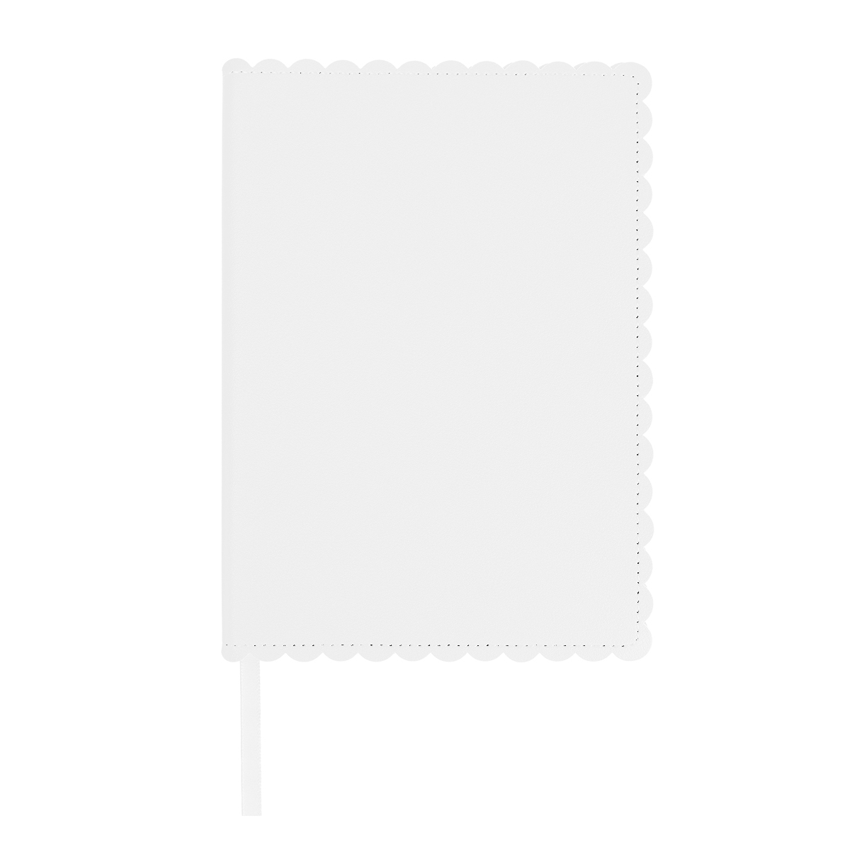 Odette rPET Journal - FSC WHITE