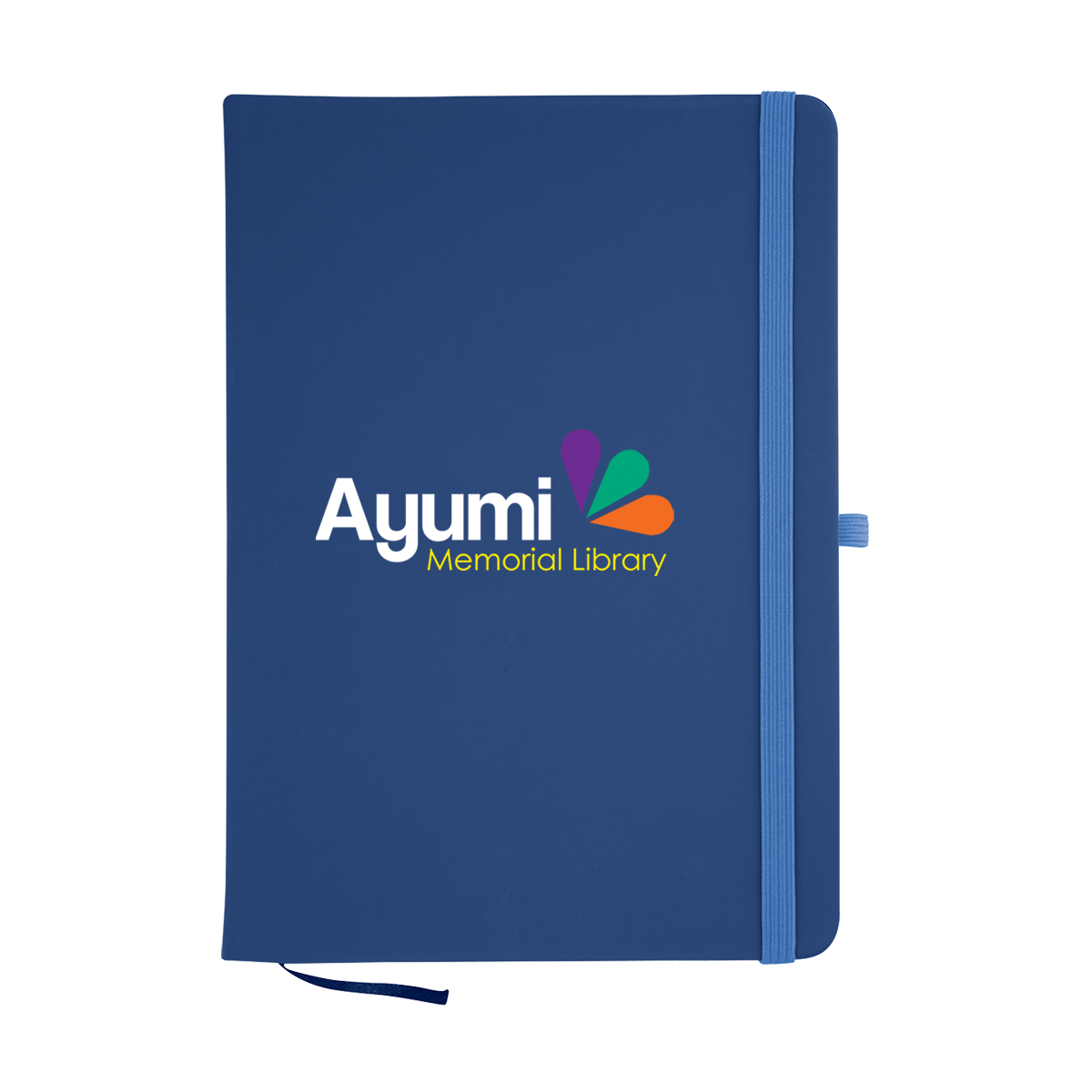 Journal with Antimicrobial Additive