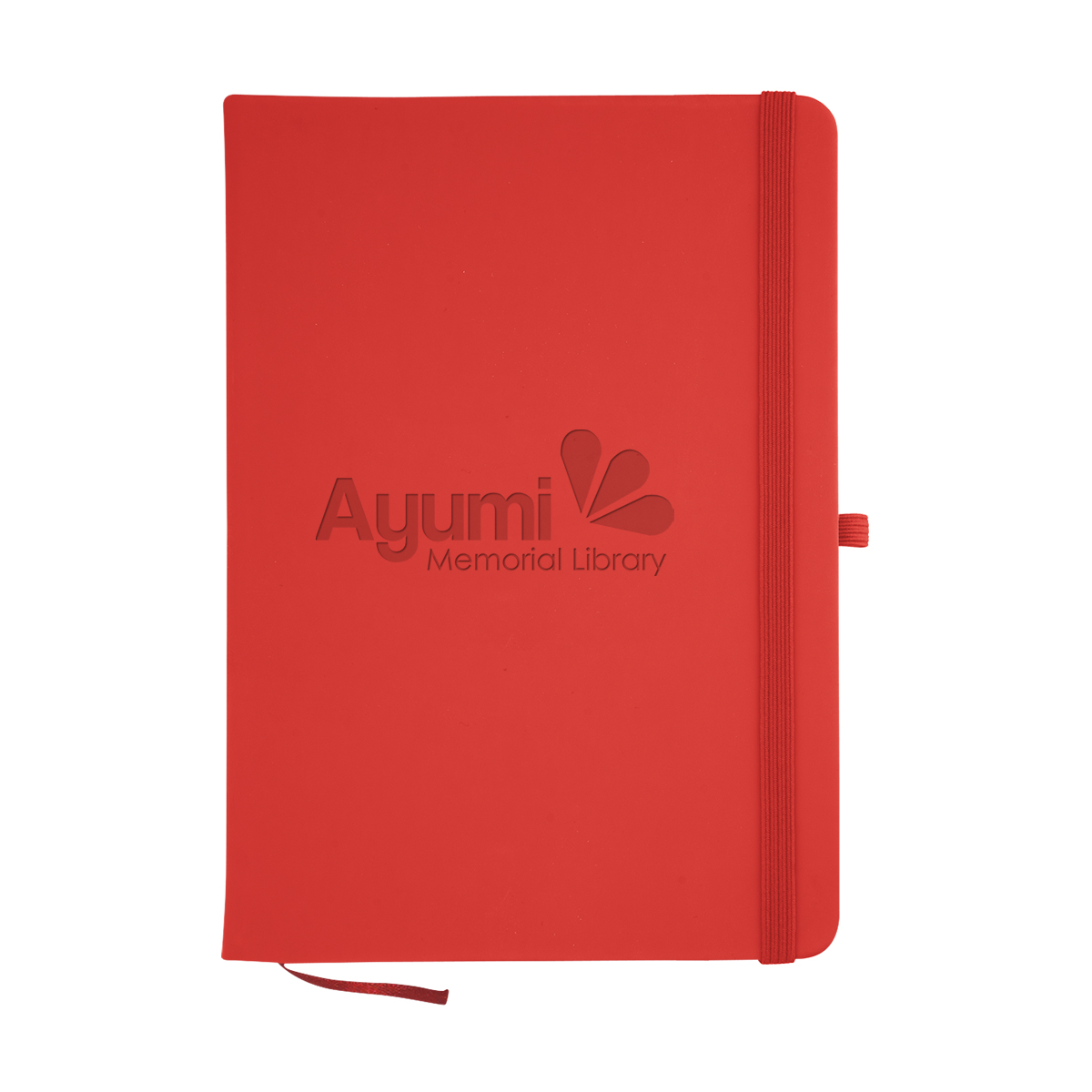 Journal with Antimicrobial Additive