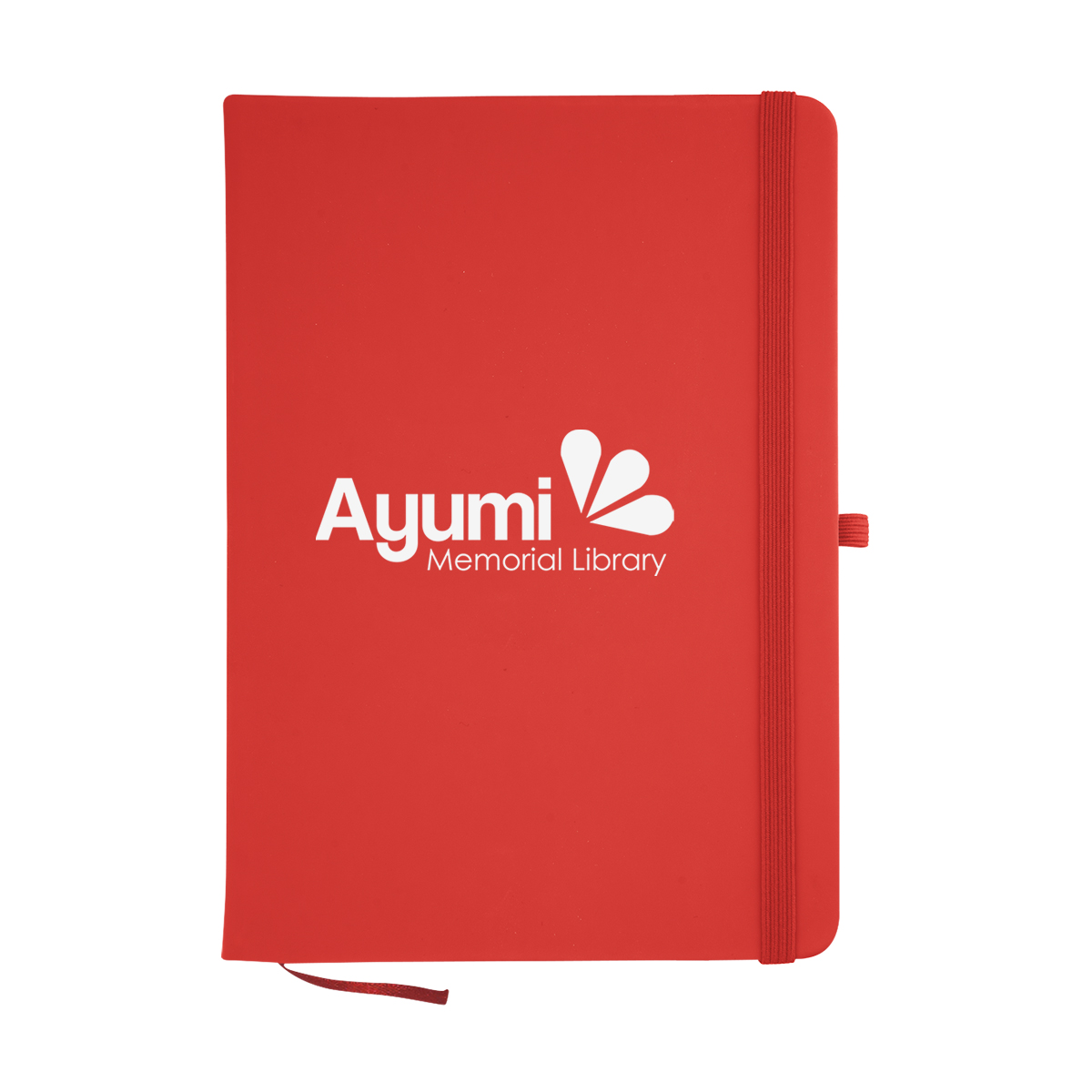 Journal with Antimicrobial Additive