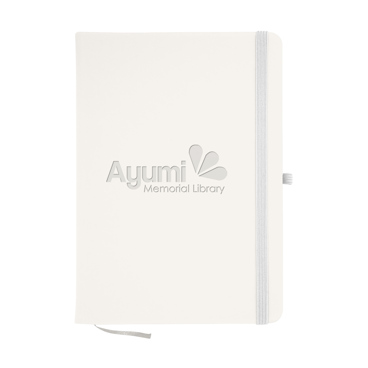 Journal with Antimicrobial Additive