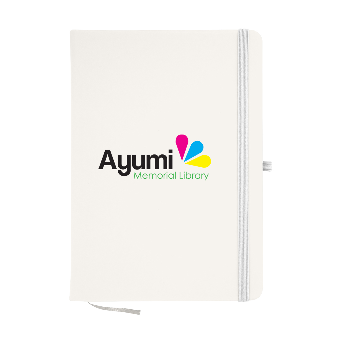 Journal with Antimicrobial Additive