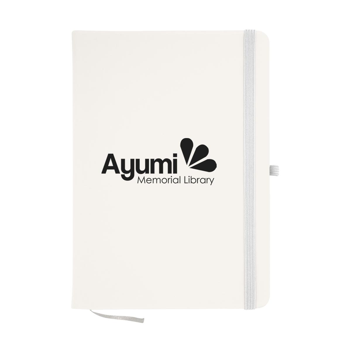 Journal with Antimicrobial Additive